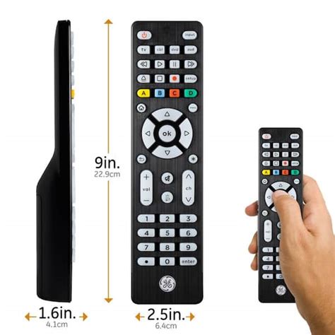 Remote Control Directions 的图像结果