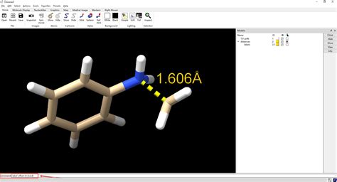 Chimerax SYM Function 的图像结果