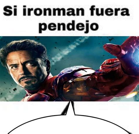 Memes De Ironman Marvel's Avengers PS5 Experience: An Epic Adventure