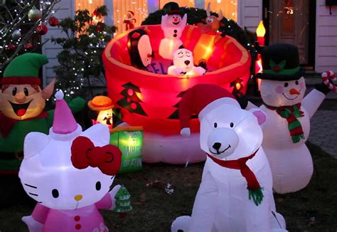 Image result for Inflatable Decorations