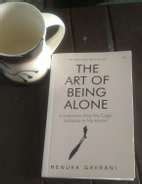 The Art of Being Alone - the art of being alone book: Buy The Art of ...