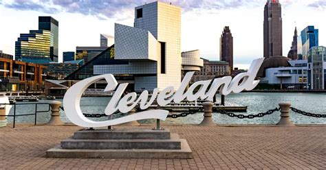 The Best Restaurants In Downtown Cleveland, Ohio