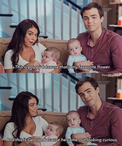 Pin by Kati Yee on Cute things in 2025 | Modern family funny, Modern ...