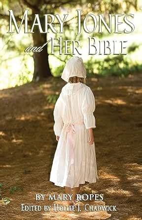 Mary Jones and Her Bible: Updated and Edited by Hollee J. Chadwick ...
