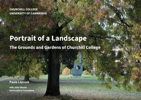 Buy Portrait of a Landscape. The Grounds and Gardens of Churchill ...