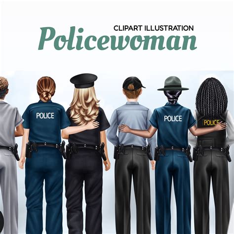 Police Officer Clip Art Police Station Free Vector Clipart Images On