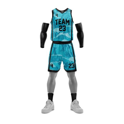 Custom Basketball Kits – HOUSE OF SCREENS