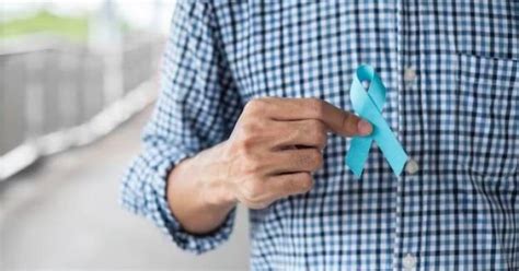 Cáncer de próstata: la importancia del diagnóstico y tratamiento oportunos