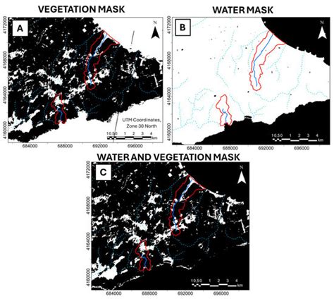 Multi-Temporal Mineral Mapping in Two Torrential Basins Using PRISMA ...