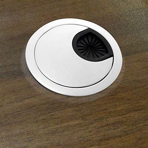 EBCO Cable Organizer - ZINC(60MM) : Amazon.in: Home Improvement