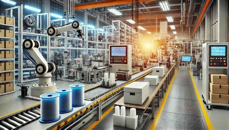 Syspro for Plastics and Rubber: The Ideal ERP Solution