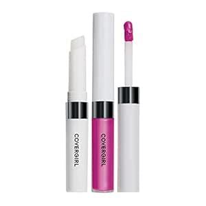 Buy COVERGIRL Outlast Illumia All-Day Moisturizing Lip Color, Moonlight ...