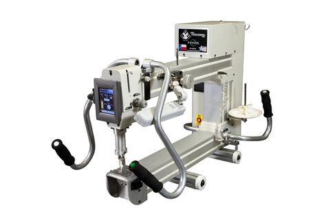 Image result for Using Innova Longarm