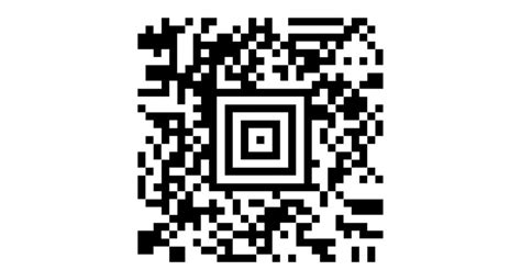 Image result for Aztec Code