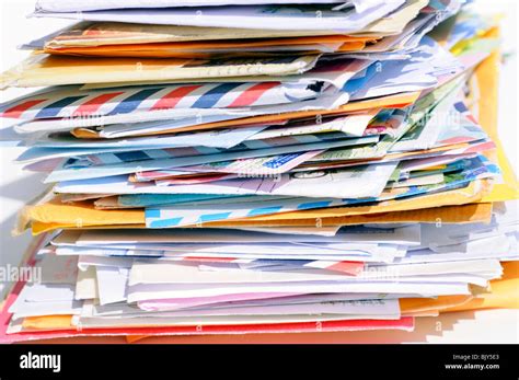 Image result for Letter Stack