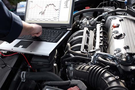 Image result for Car Engine Checker