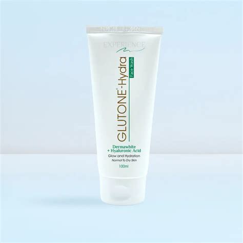 Dry Skin Face Wash - Hydrating Face Wash for Dry Skin | Glutone-Hydra ...