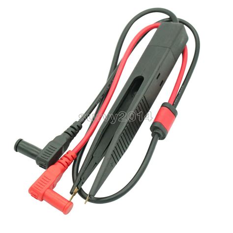 Multimeter 的图像结果