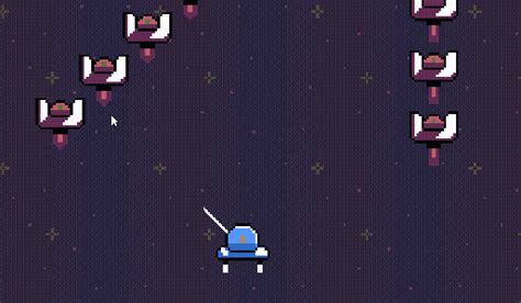 Raycaster Game Tutorial 的图像结果