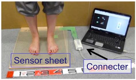 The Use of Tactile Sensors and PIV Analysis for Understanding the ...