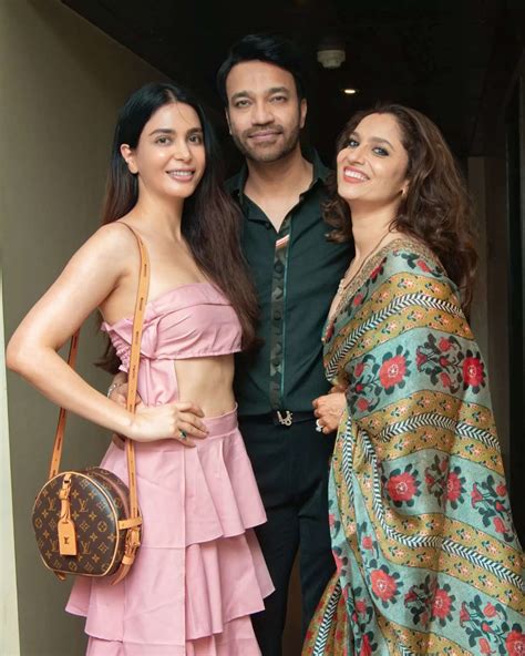 Ankita Shorey is here to impress the fashion police with her sartorial ...