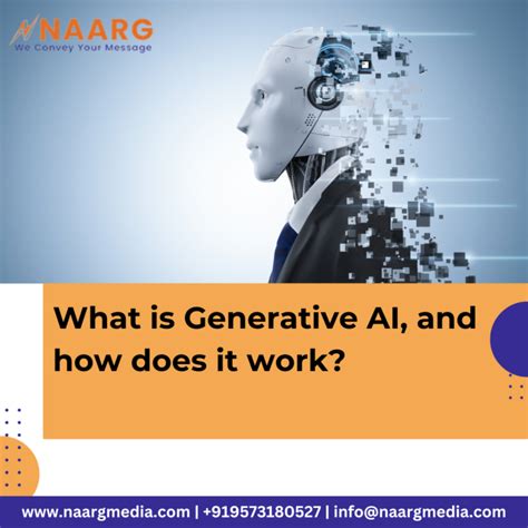 How Generative AI Works 的图像结果