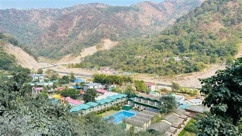 CAMP BROOK (Rishikesh) - Campground Reviews, Photos, Rate Comparison ...