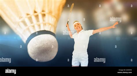 Le Badminton 的图像结果