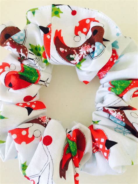 Image result for Scrunchie Making Tutorial