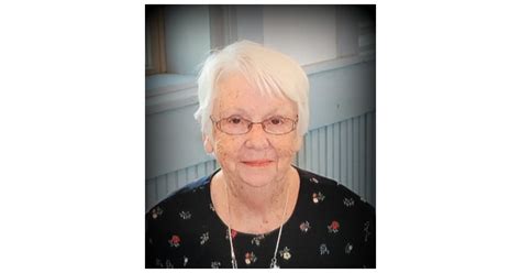 Jean L. Langan Obituary (2024) - Somers, CT - Leete-Stevens Enfield ...