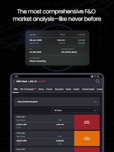 Moneycontrol-Share Market News – Apps on Google Play