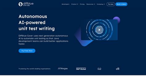 Image result for Diffblue Cover