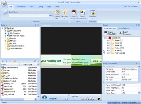 Image result for SWF File Free Download
