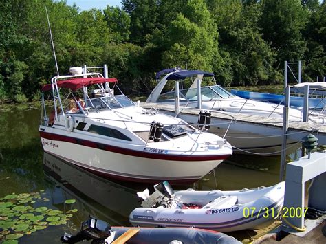 Bayliner 2750 CIERA 1986 for sale for $5,900 - Boats-from-USA.com