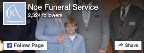 Noe Funeral Service | Beaufort NC