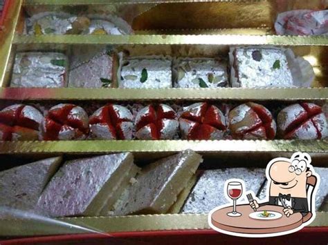 Haldiram's Prabhuji, Kolkata, 51A - Restaurant reviews