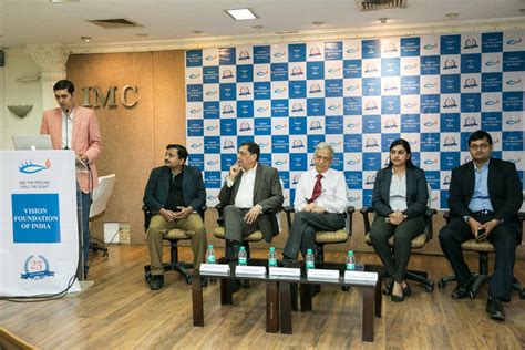 Vision Foundation of India Projects