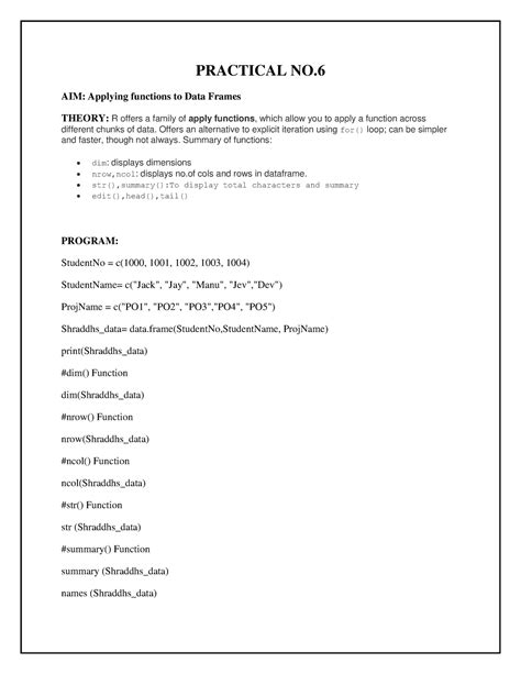 DAR Lab Manual - Yo yo honey Singh hai kya aaj tak abhi confirm that ...