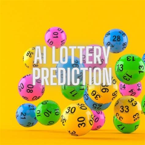 AI Lottery Numbers Generator | Winning Predictions | Lucky Numbers ...
