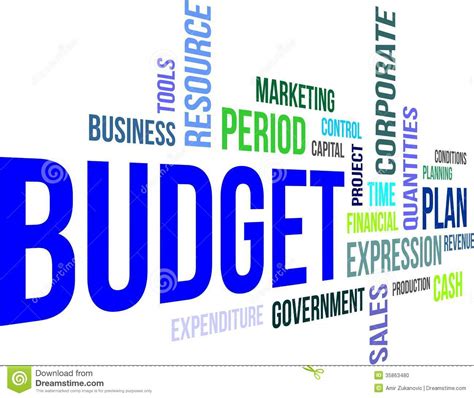 Budget cost clipart - Clipground