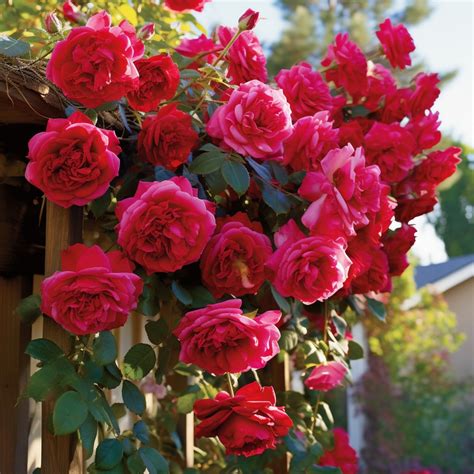 Red Rose Varieties: 23 Beautiful Types of Red Rose