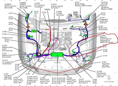 Map Sensor Location On Engine 的图像结果