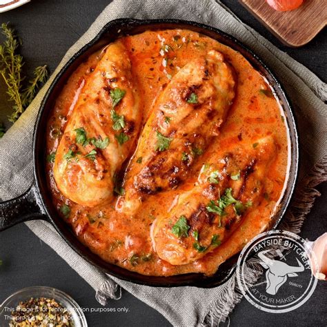 Chicken Products | Bayside Butchery