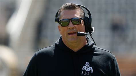 Purdue offensive coordinator Josh Henson on final play vs Rutgers