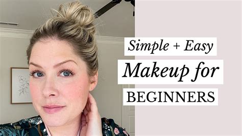 Image result for Basic First Makeup Tutorial