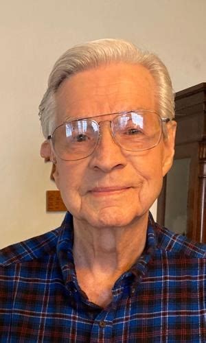 Jerry Vosburg Obituary (1933 - 2024) - Midland, TX - Midland Reporter ...