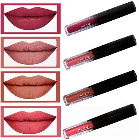 The Best Waterproof Lipsticks! | WhatsHot Delhi Ncr