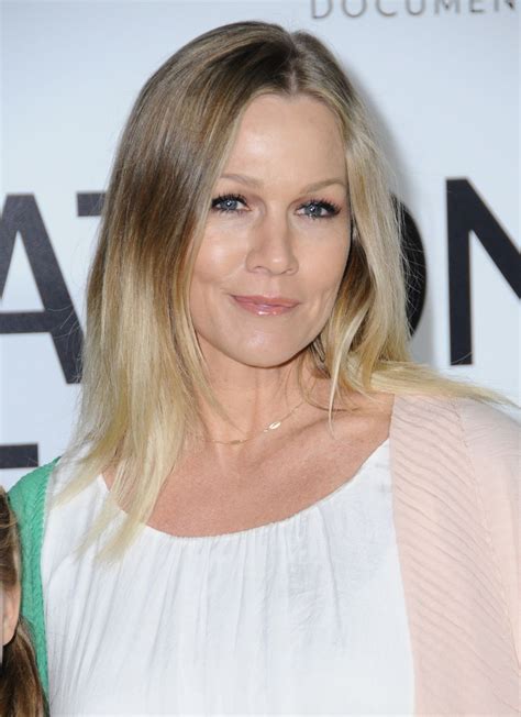 Jennie Garth – National Geographic Documentary Film’s “Jane” Premiere ...