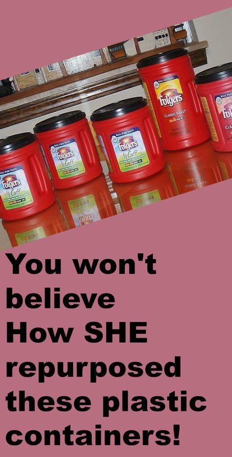 Image result for Storage Containers Reuse