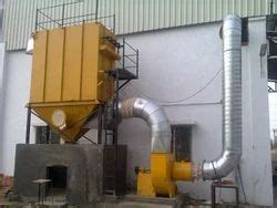 Pulse Jet Bag Filter System - Pulse Jet Bag Filter Machine Service ...